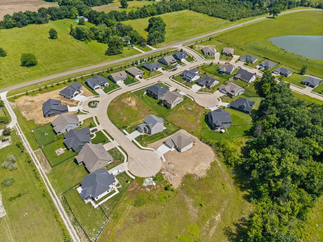 3923 FORESTER CT, Columbia, MO 65202