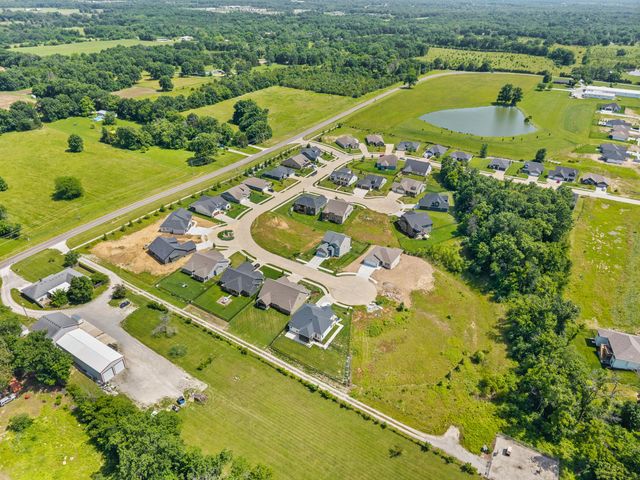 3923 FORESTER CT, Columbia, MO 65202