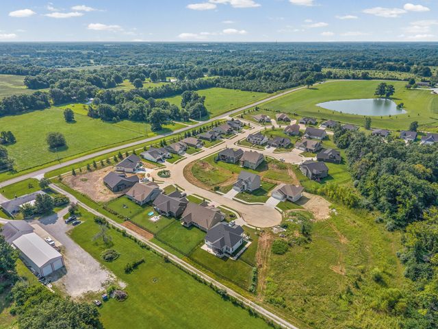 3923 FORESTER CT, Columbia, MO 65202