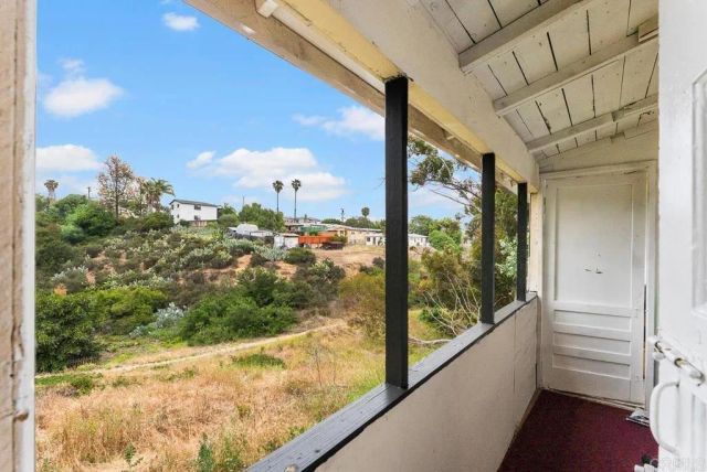 1738 33rd Street, San Diego, CA 92102