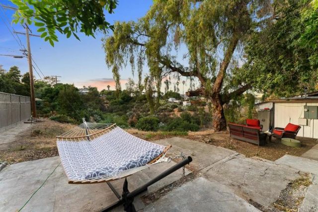 1738 33rd Street, San Diego, CA 92102