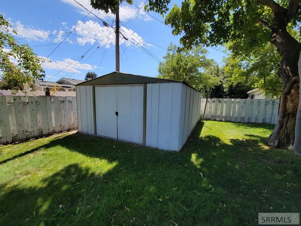 Image 57 of property listing at 967 S Woodruff Avenue, Idaho Falls, ID 83404
