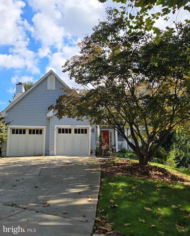 8682 OPEN MEADOW WAY SE, Columbia, MD 21045