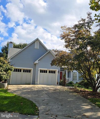 8682 OPEN MEADOW WAY SE, Columbia, MD 21045