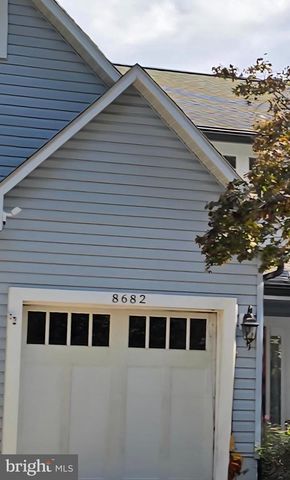 8682 OPEN MEADOW WAY SE, Columbia, MD 21045