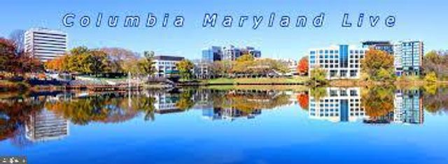 8682 OPEN MEADOW WAY SE, Columbia, MD 21045