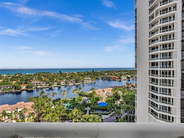 21200 Point Pl 1503 S.E Corner Turn Key, Aventura, FL 33180