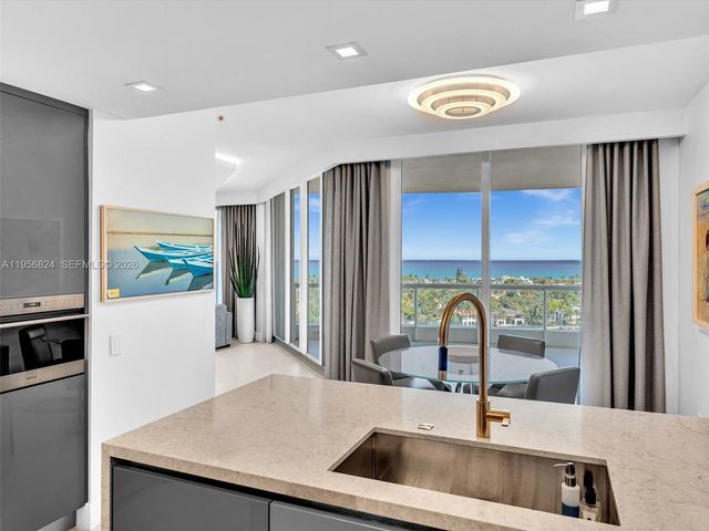 21200 Point Pl 1503 S.E Corner Turn Key, Aventura, FL 33180