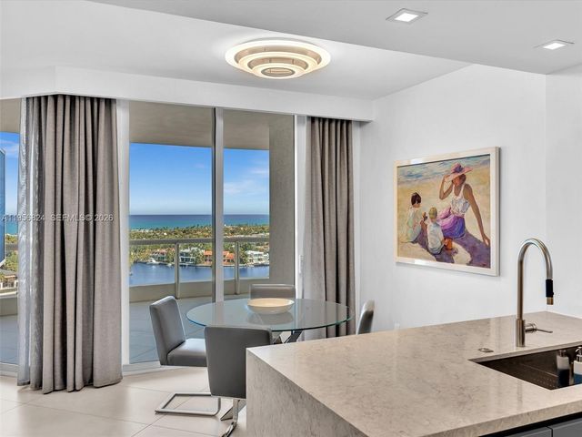 21200 Point Pl 1503 S.E Corner Turn Key, Aventura, FL 33180