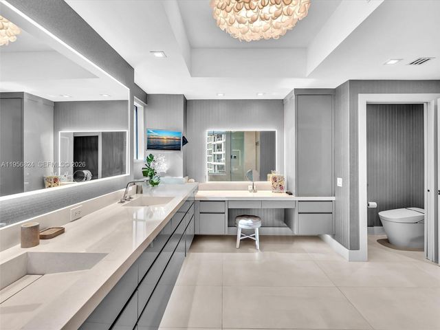 21200 Point Pl 1503 S.E Corner Turn Key, Aventura, FL 33180