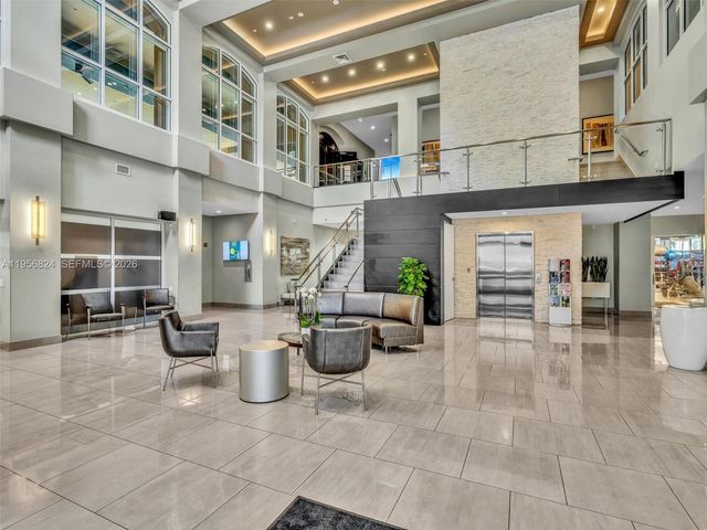 21200 Point Pl 1503 S.E Corner Turn Key, Aventura, FL 33180