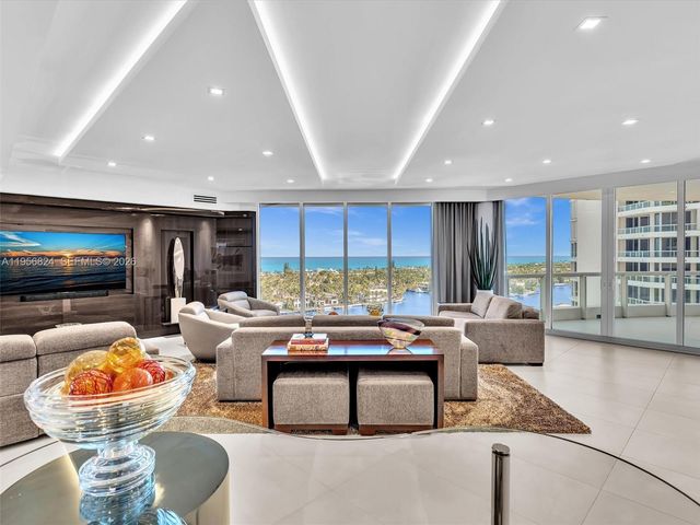 21200 Point Pl 1503 S.E Corner Turn Key, Aventura, FL 33180