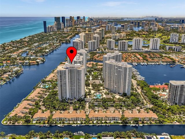 21200 Point Pl 1503 S.E Corner Turn Key, Aventura, FL 33180
