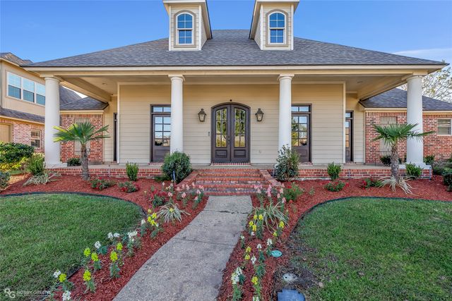 1012 Conti Circle, Shreveport, LA 71106