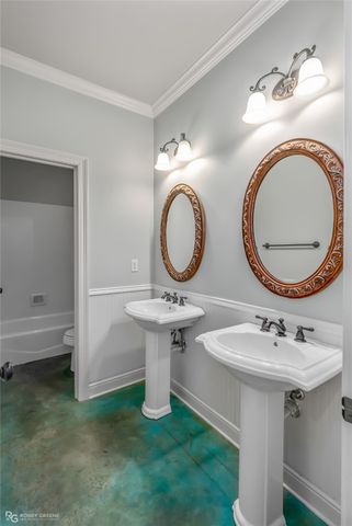 1012 Conti Circle, Shreveport, LA 71106