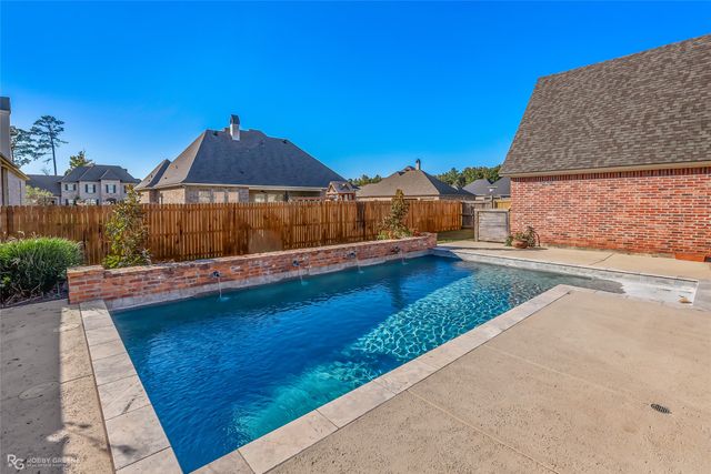 1012 Conti Circle, Shreveport, LA 71106