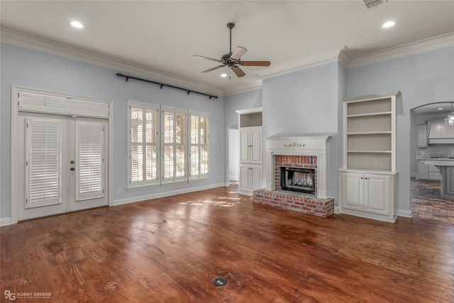 1012 Conti Circle, Shreveport, LA 71106