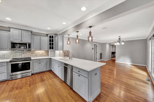 625 Highfield RD, Salem, VA 24153