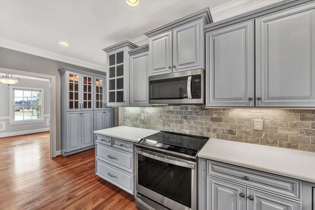 625 Highfield RD, Salem, VA 24153