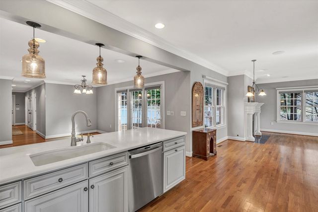 625 Highfield RD, Salem, VA 24153