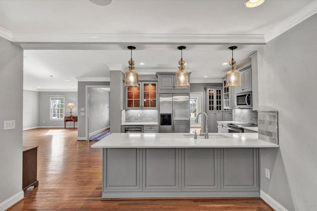 625 Highfield RD, Salem, VA 24153