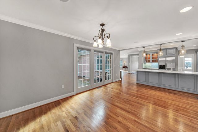 625 Highfield RD, Salem, VA 24153