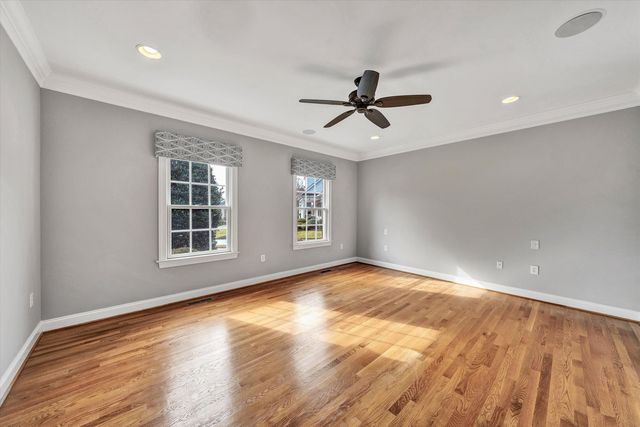 625 Highfield RD, Salem, VA 24153