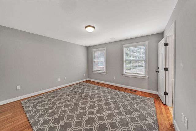 625 Highfield RD, Salem, VA 24153