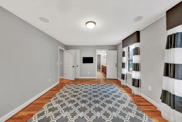 625 Highfield RD, Salem, VA 24153