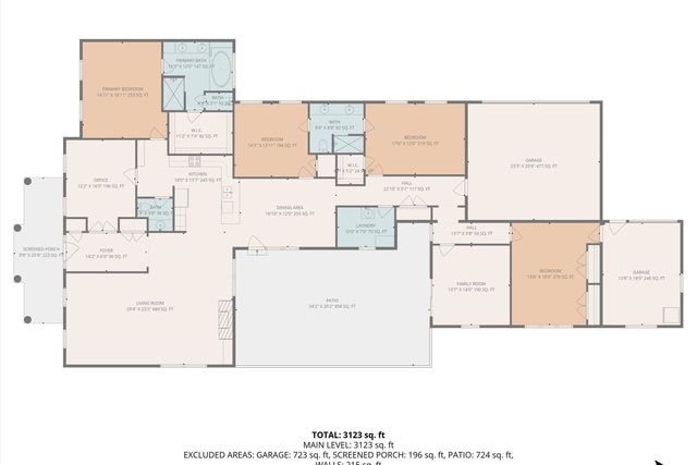 625 Highfield RD, Salem, VA 24153