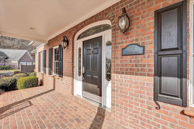 625 Highfield RD, Salem, VA 24153