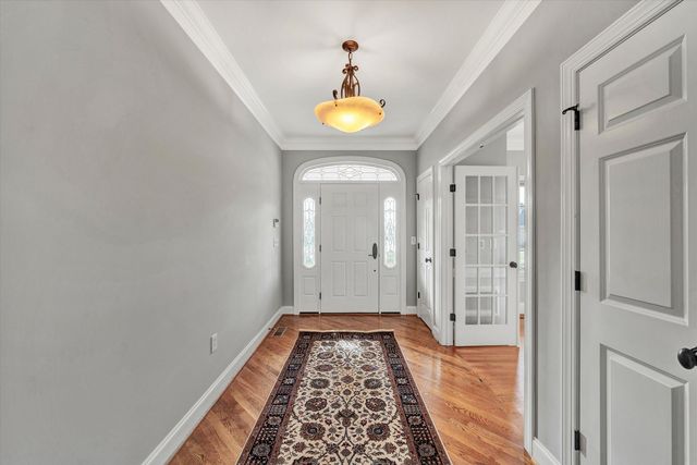 625 Highfield RD, Salem, VA 24153