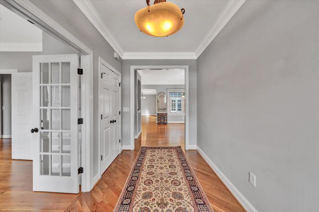 625 Highfield RD, Salem, VA 24153