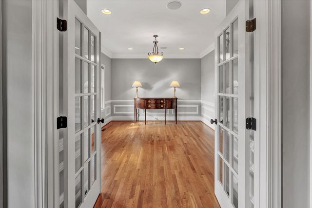 625 Highfield RD, Salem, VA 24153