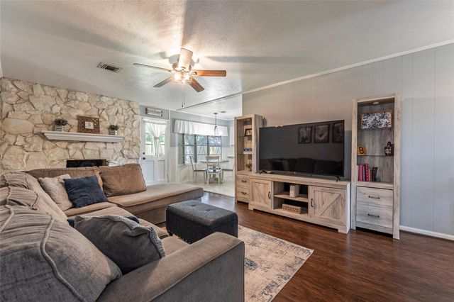 1001 Sharie Street, Deer Park, TX 77536
