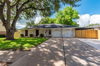 1001 Sharie Street, Deer Park, TX 77536
