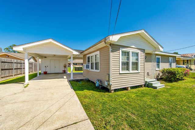 1803 Badt Avenue, Thibodaux, LA 70301