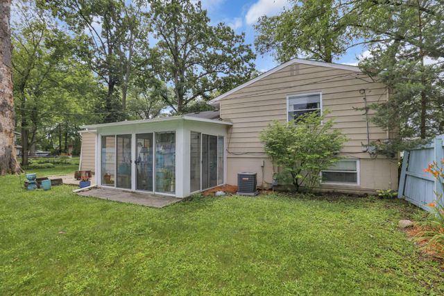 6498 Lexleigh Court, Reynoldsburg, OH 43068