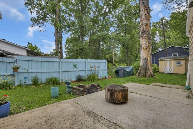6498 Lexleigh Court, Reynoldsburg, OH 43068