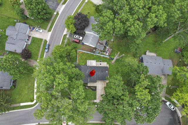 6498 Lexleigh Court, Reynoldsburg, OH 43068