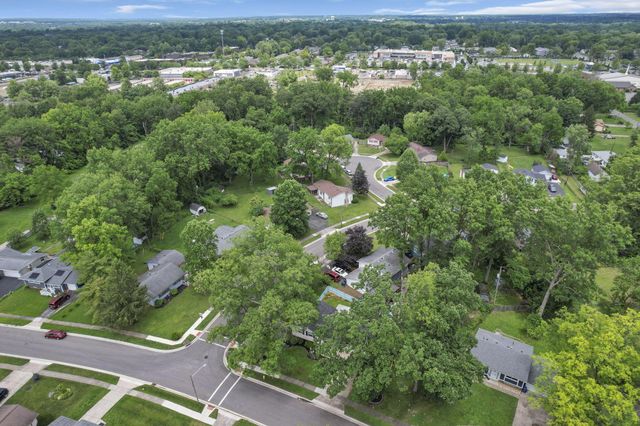 6498 Lexleigh Court, Reynoldsburg, OH 43068