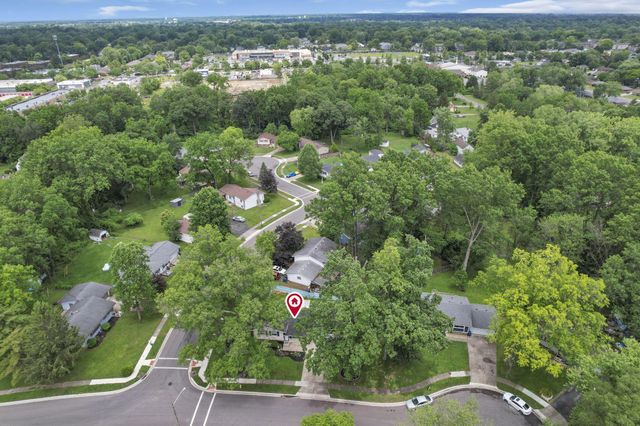 6498 Lexleigh Court, Reynoldsburg, OH 43068