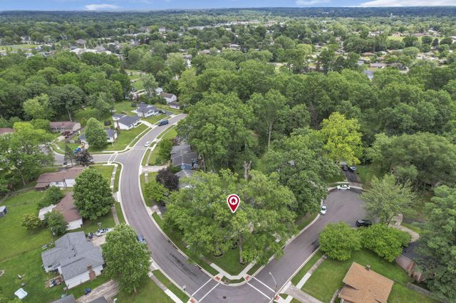 6498 Lexleigh Court, Reynoldsburg, OH 43068