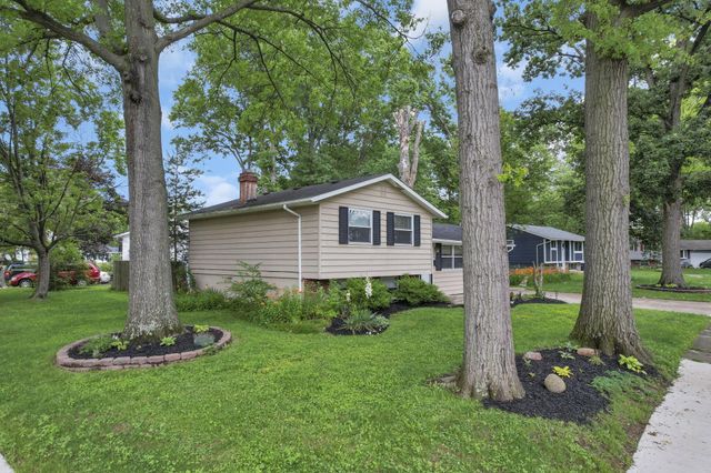 6498 Lexleigh Court, Reynoldsburg, OH 43068