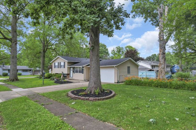 6498 Lexleigh Court, Reynoldsburg, OH 43068
