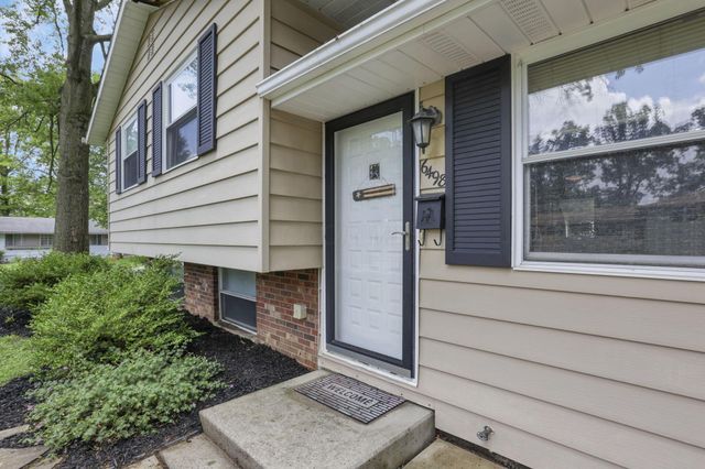 6498 Lexleigh Court, Reynoldsburg, OH 43068
