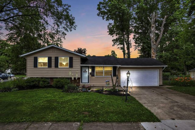 6498 Lexleigh Court, Reynoldsburg, OH 43068