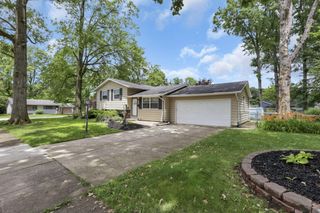6498 Lexleigh Court, Reynoldsburg, OH 43068