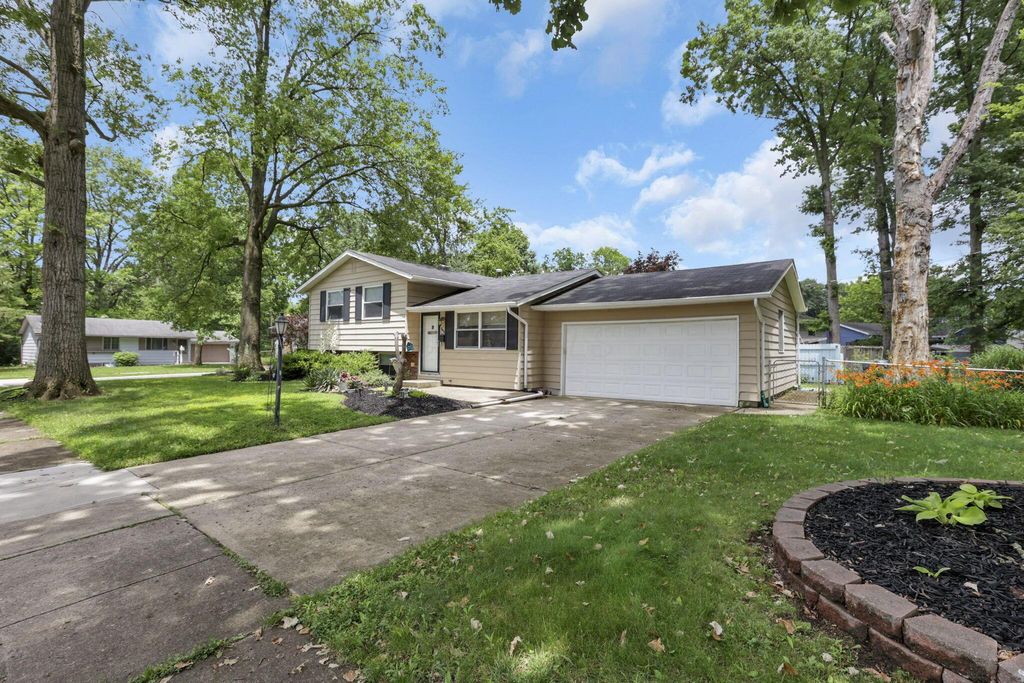 6498 Lexleigh Court, Reynoldsburg, OH 43068