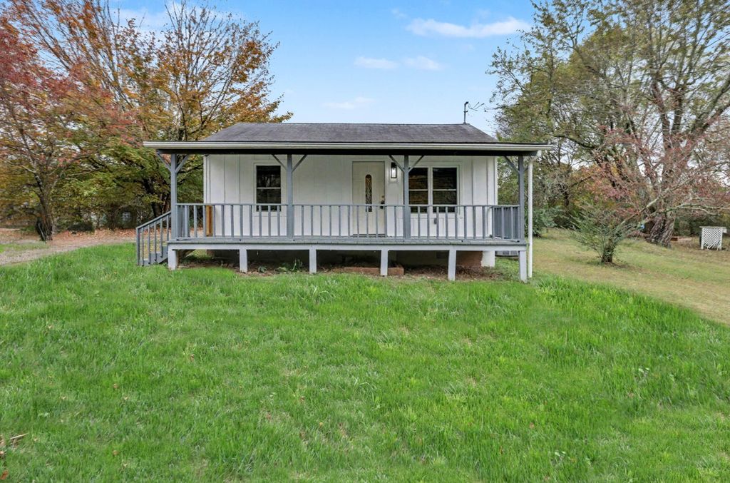 1640 14th Street, SE, Cleveland, TN 37311